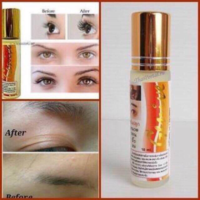 Genive Hair Serum (10ml) Lazada