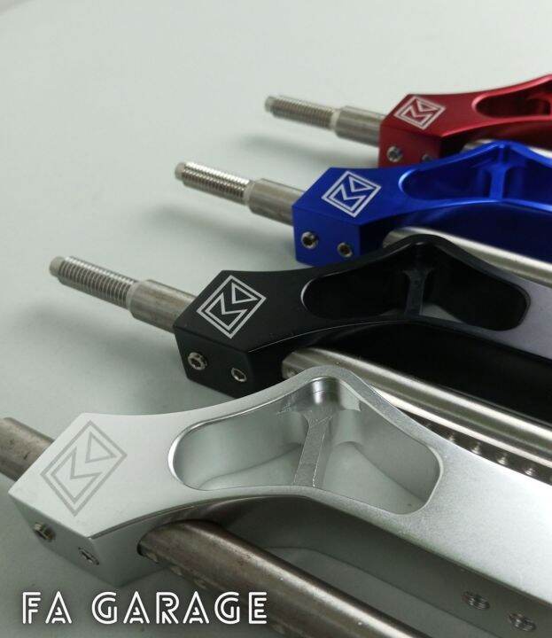 Shift knob extension extender K Tuned High Quality Lazada PH