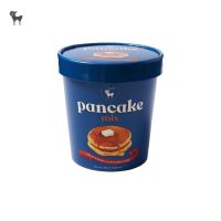 After you pancake mix 170g  แพนเค้กมิกซ์ แป้งแพนเค้กสำเร็จรูป ปริมาณ 170กรัมต่อกระปุก (พร้อมส่ง)