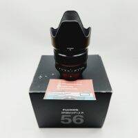 เลนส์ Fujinon 56mm f1.2 พร้อมส่ง