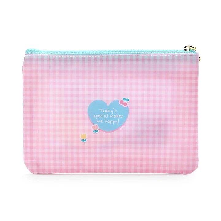 กระเป๋าใส่เครื่องเขียน-ขนาด-22-1-15cm-pvc-ซานริโอ-sanrio