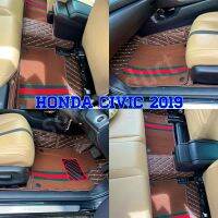 Honda Civic 2000-2023