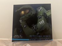 Halo Infinite Master Chief Mjolnir Mark VI