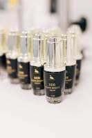 GDB serum လုံး၀‌ေဆးကပ္မူမရွိ အာမခံ100%???
အိမ္မွာေနပီး ေန႔တိုင္းစကင္ခယ္လ္လုပ္ေနသလိုခံစားရမယ္ေနာ္....
Serum အရည္က မ်က္နာအရည္ျပားေအာက္ထိ ၀င္ျပဳစုေပးတယ္
အရည္ၾကည္ၾကည္ အနံ့ေမြးေဖ်ာ့ေဖ်ာ့ အသားထဲစိပ္ဝင္ျမန္တယ္
တင္းတိမ္ ၀က္ၿခံရွိတဲ့သူဆို တ‌ေျဖးေျဖးနဲ႔ေပ်ာက္သြာ