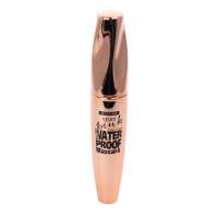 MISTINE VERY PINK FIBER LASH WATER PROOF MASCARA มาสคาร่ากันน้ำ 6 g