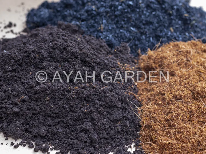 115KG Potting Mix 3in1 All purpose Soil Less ( Vermicast, Cocopeat