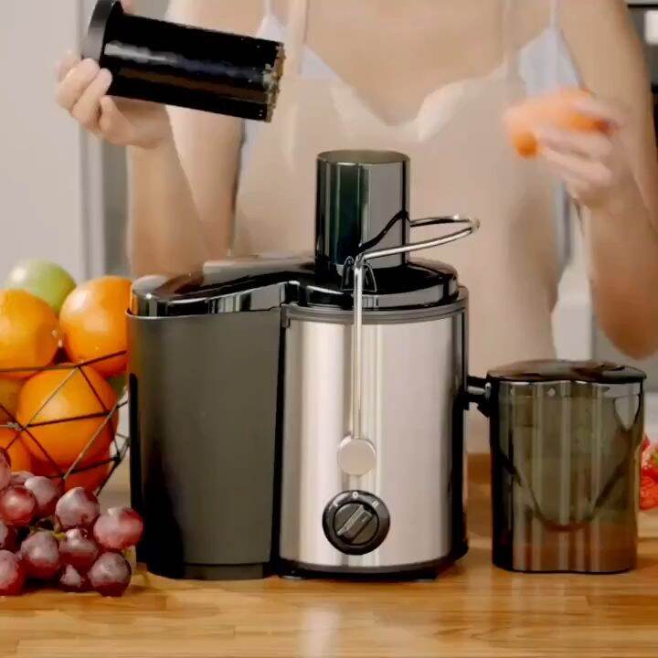 Juicer lazada clearance