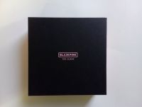 BLACKPINK] อัลบั้ม 1st FULL ALBUM [THE ALBUM] V.1 อัลบั้มเปล่า ได้ของตามรูป มีโปสการ์ด4ใบ