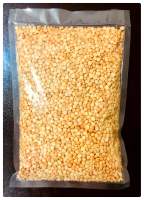 Indian Toor Dal / Arhar Dal 1kg   (Pigeon Pea)