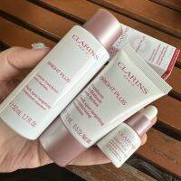 เซทหน้าใส Clarins 3 ชิ้น