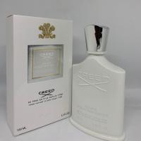 น้ำหอม Silver Mountain Water Creed for women and men 120 ML