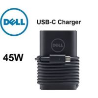 อะแดปเตอร์ Dell Adapter 45W Type-C+สายไฟ