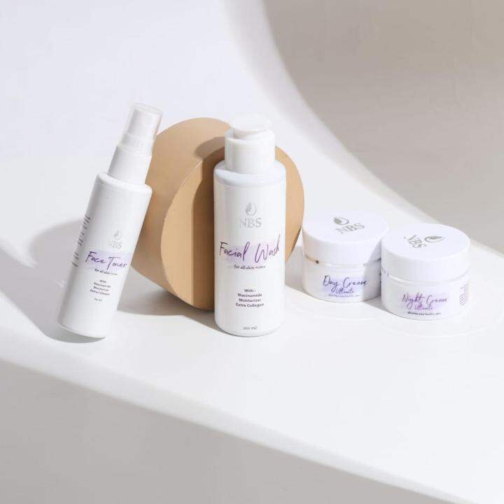 Nbs Paket Ultimate Lazada Indonesia