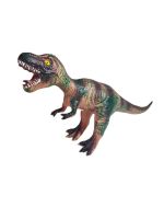 T-rex ไดโนเสาร์ โมเดลไทแรนโนซอรัส ไดโนเสาร์สุดเท่ โมเดลเหมือนจริง สีสันสวยงาม งานสวยมากๆค่ะ