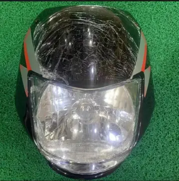 Bajaj ct discount 100 headlight set