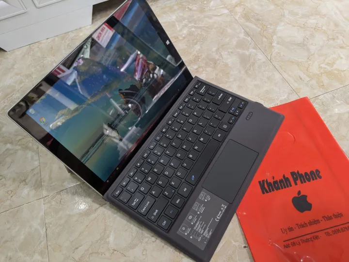Laptop 2in1 Surface 3 64G có lắp sim 4G làm việc học bài hiệu quả – surface ,SKU : 1523093904_VNAMZ-7840273823 >>>🇻🇳 Top1Vietnam 🛒>>> lazada.vn 🇻🇳🇻🇳🇻🇳🛒🛍🛒