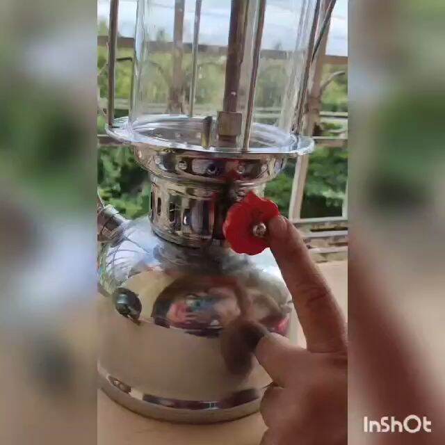 Pressure Lantern Pressure Kerosene Lantern Lamp Lazada PH