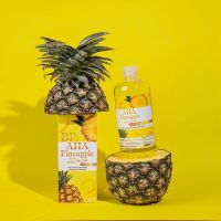 โทน​เนอร์​ บีพี พายแอปเปิ้ล BP​ AHA​ Pineapple​ ขนาด​500​ml.