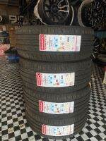 ยางใหม่ 215/45R17 ปี22 1ชุด 4วง พร้อมจัดส่งฟรี