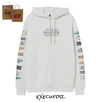 Harga hoodie 2025 h&m pria