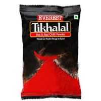 Everest Tikha lal / Red Chilli Powder 500g