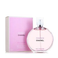 น้ำหอม CHANEL CHANCE EAU TENDRE น้ำหอมนำเข้า ขนาด 100 ml.