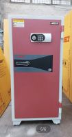 ตู้เซฟ digital รุ่นใหม่ สีใหม่ ใช้งานง่าย Leeco ตู้เซฟdigital ยี่ห้อลีโก้ น้ำหนัก250กก. ขนาด 59x60x127.6cm รุ่น702 Cpl Ama กันไฟ120น ประกัน1ปี