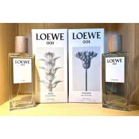 Loewe Man and Woman 001 edp แบ่งขาย