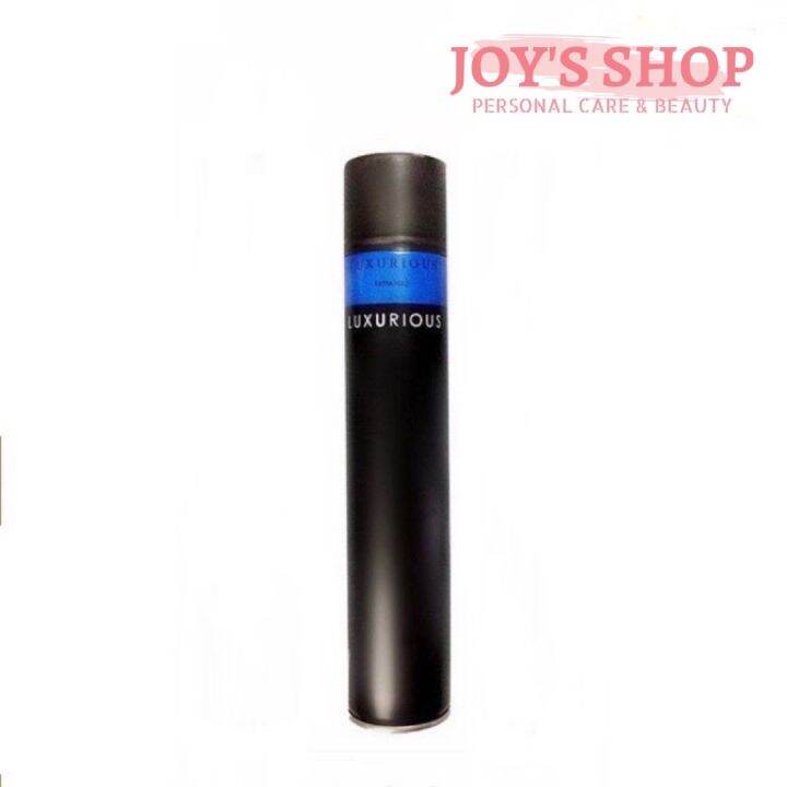 Luxurious Extra Hold Hair Spray 420ml | Lazada