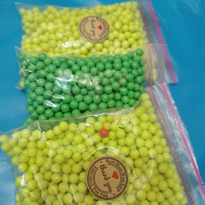 PLASTIC LIGHT WEIGHT BBS IN A PACK Lazada PH