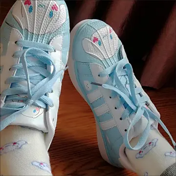 Superstar 2 hotsell baby blue