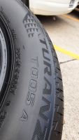 Bridgestone  225 /55 R17 (ยางสวยมือ2 )