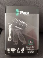 ประแจ Bicycle Set 1 Code Nr.:05004170001 Wera