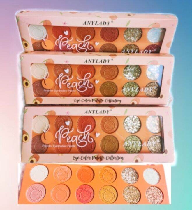 anylady-eyeshadow-palette-อายแชโดว์ติดทน