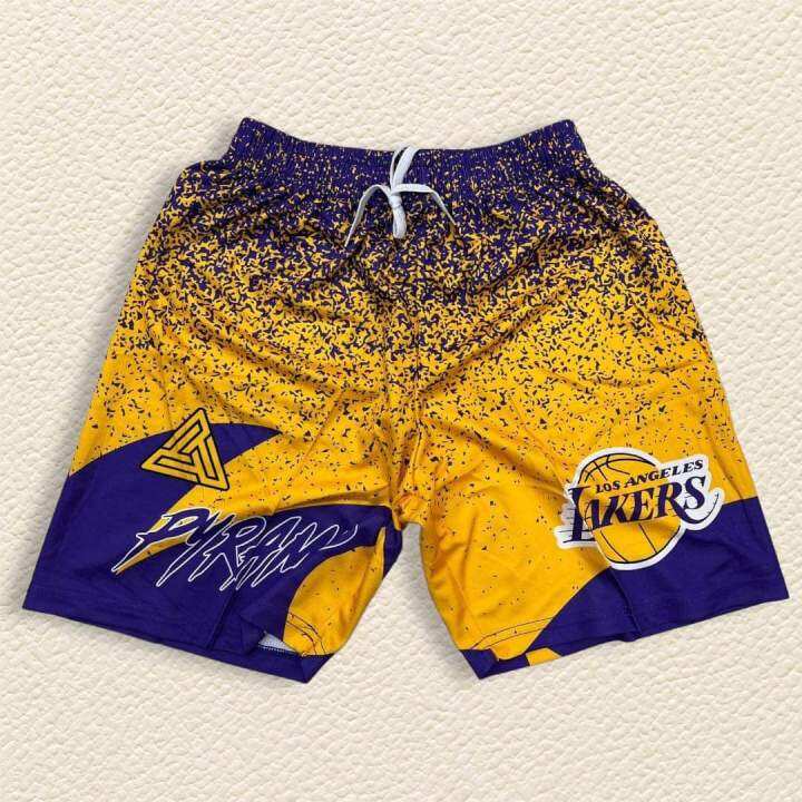 short laker