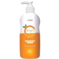 Ustar Vit C Bright Bootster Body Lotion (350ml.) - ยูสตาร์ วิต ซี ไบร์ท บูสเตอร์ บอดี้ โลชั่น 350 มล.