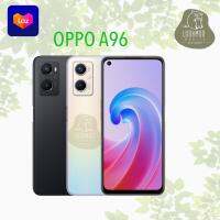 OPPO A96 เครื่องศูนย์ไทย ประกันศูนย์ไทย(ประกันเดินแล้ว)