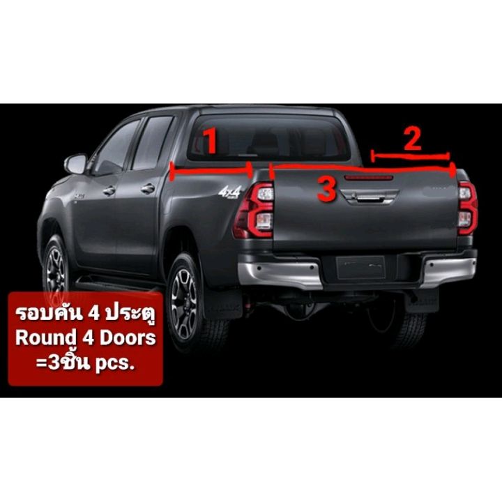 รุ่นใหม่-รางคลิปล๊อกซิลิโคน-capcar-รถนิสสัน-4ประตู-nissan-4doors-ปี-2015-ปัจจุบัน-ขายเป็นชิ้น-ของแคปคาร์-เจ้าของสิทธิบัตร