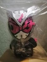 Masked Rider จีโอ Bucket Set ถังป๊อปคอร์นมาสค์ไรเดอร์ ของใหม่ในห่อ