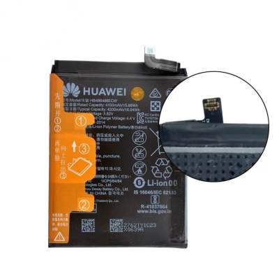 แบตเตอรี่ สำหรับ Huawei P30Pro/ Mate20Pro HB486486ECW battery เปลี่ยนแบตเตอรี่
