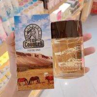 น้ำหอม Mistine Top Country Perfume Spray น้ำหอม มิสทีน ท็อปคันทรี่ เพอฟูม สเปรย์ 50ml.