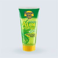 Banana Boat Aloe Vera Gel (90ml) แบบหลอด Exp.12/2024