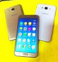 Samsung J7 ฟรีสายชาร์จ