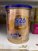 S-26 SMA Gold สูตร 1(เอส 26 เอสเอ็มเอโกลด์) 400g *1 กป exp 5/24