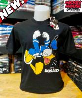 เสื้อยืด ลายมิกกี้เมาส์ ลิขสิทธิ์แท้จาก Disney รับประกันของแท้100% by pop comics