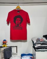 เสื้อวงมือสอง VINTAGE 00s BOB MARLEY &amp; THE WAILERS Size S-M มือ2