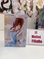 Banpresto มือ 1 ของแท้ Lot.JP Gotoubun no Hanayome - Nakano Miku Kyunties - Nurse Ver.