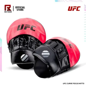 Ufc best sale focus mitts