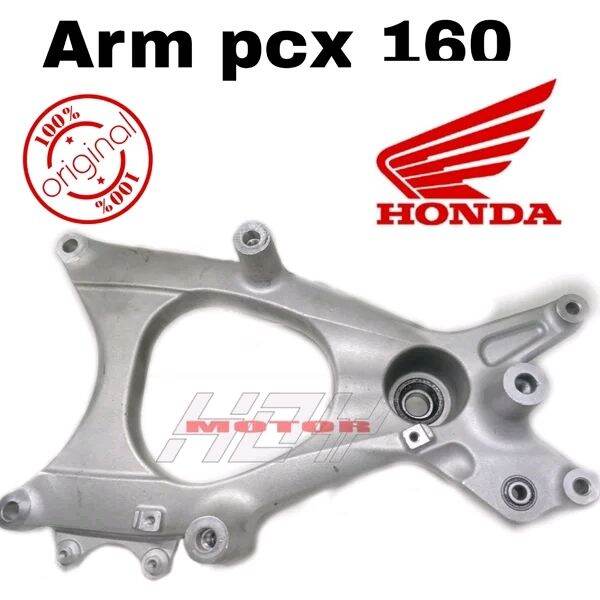 Swingarm Swing Arm Honda PCX 160 Lazada Indonesia