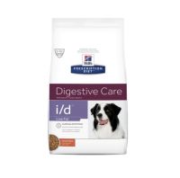 ?Hills prescription i/d low fat canine อาหารสูตรไขมันต่ำสำหรับสุนัขตับอ่อนอักเสบและไขมันในเลือดสูง ขนาด3.85kg